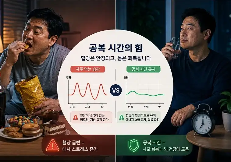 공복