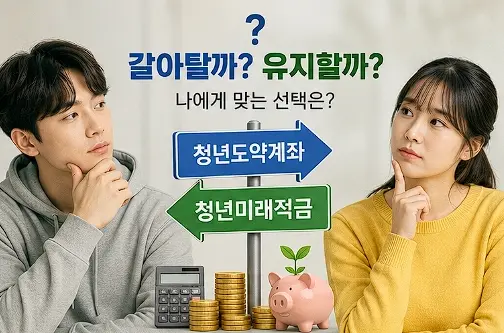 청년도약계좌